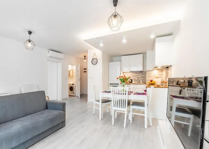 Bella Casa Premium Apartment - 30 Pszczelna
