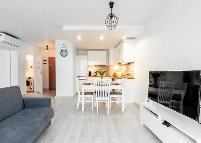 Bella Casa Premium Apartment - 30 Pszczelna